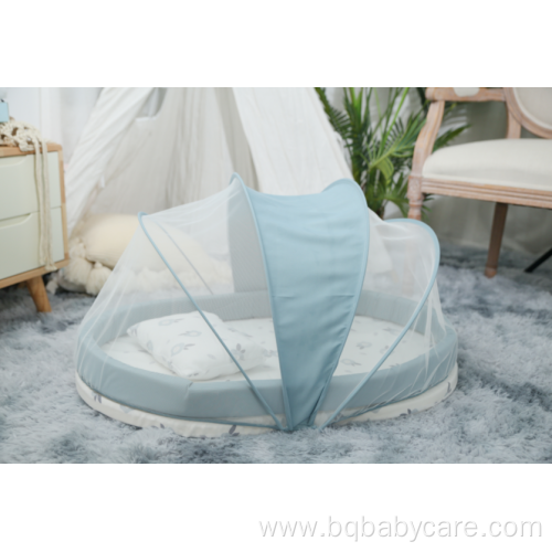 Newborn Nursery Kids Foldable Mosquito Net
